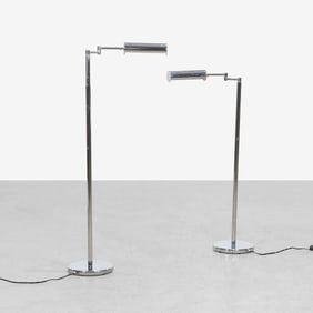 Walter von Nessen - Pharmacy Lamps