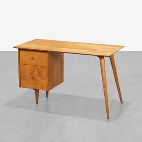 Paul McCobb - Desk