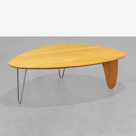 Isamu Noguchi (Attr.) - Rudder Table