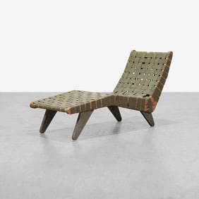 Klaus Grabe - Chaise Lounge