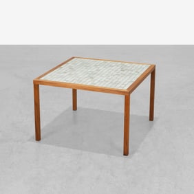 Jane & Gordon Martz - Occasional Table