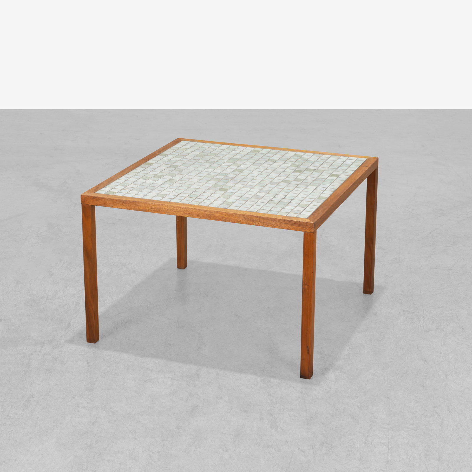 Jane & Gordon Martz - Occasional Table (1 of 5)
