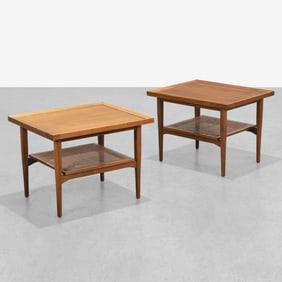 Kipp Stewart - End Tables