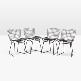 Harry Bertoia - Children's Chairs