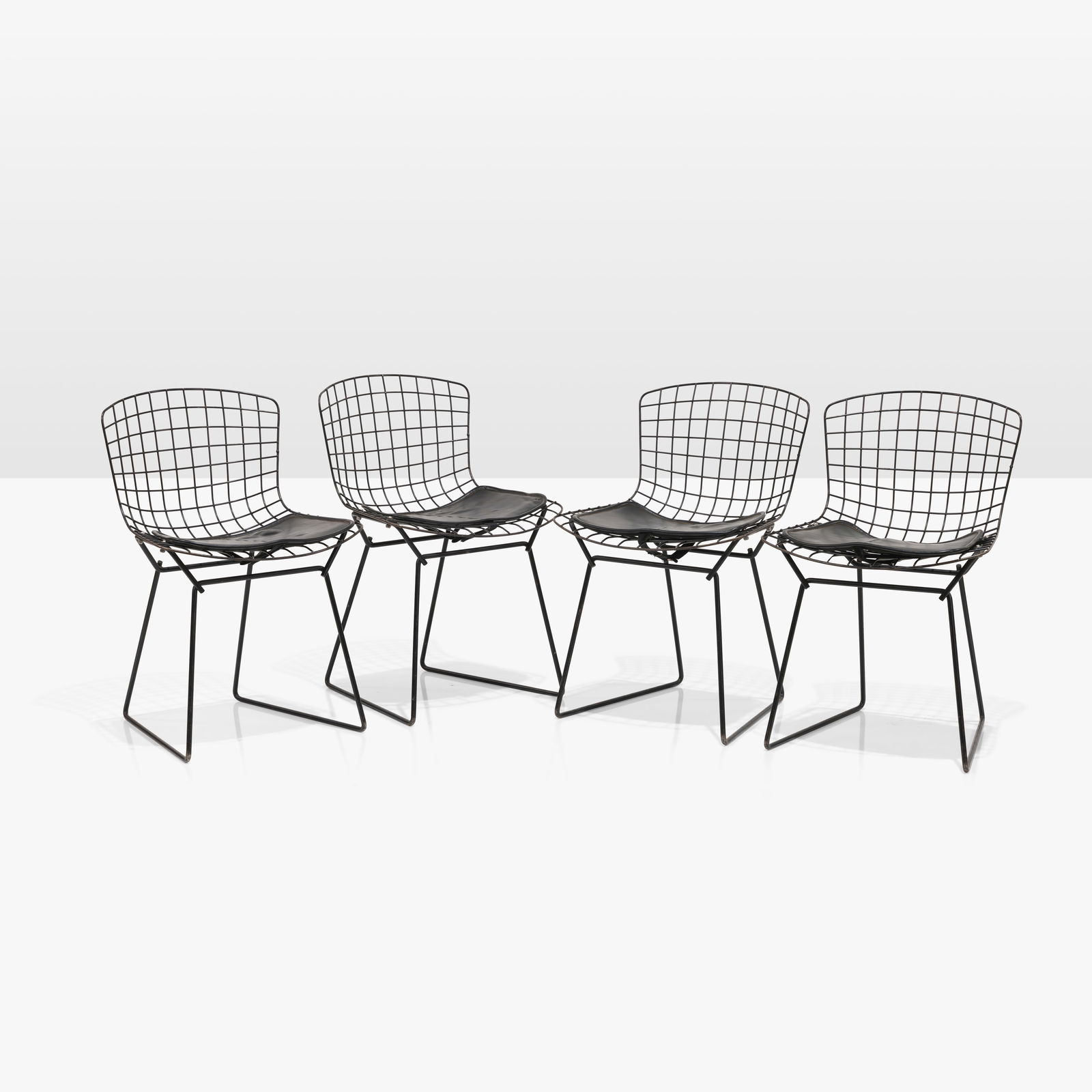 Harry Bertoia - Children's Chairs (1 of 4)