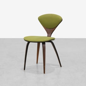 Norman Cherner - Side Chair