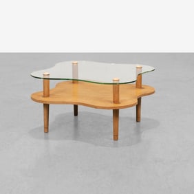 Gilbert Rohde (After) - Coffee Table