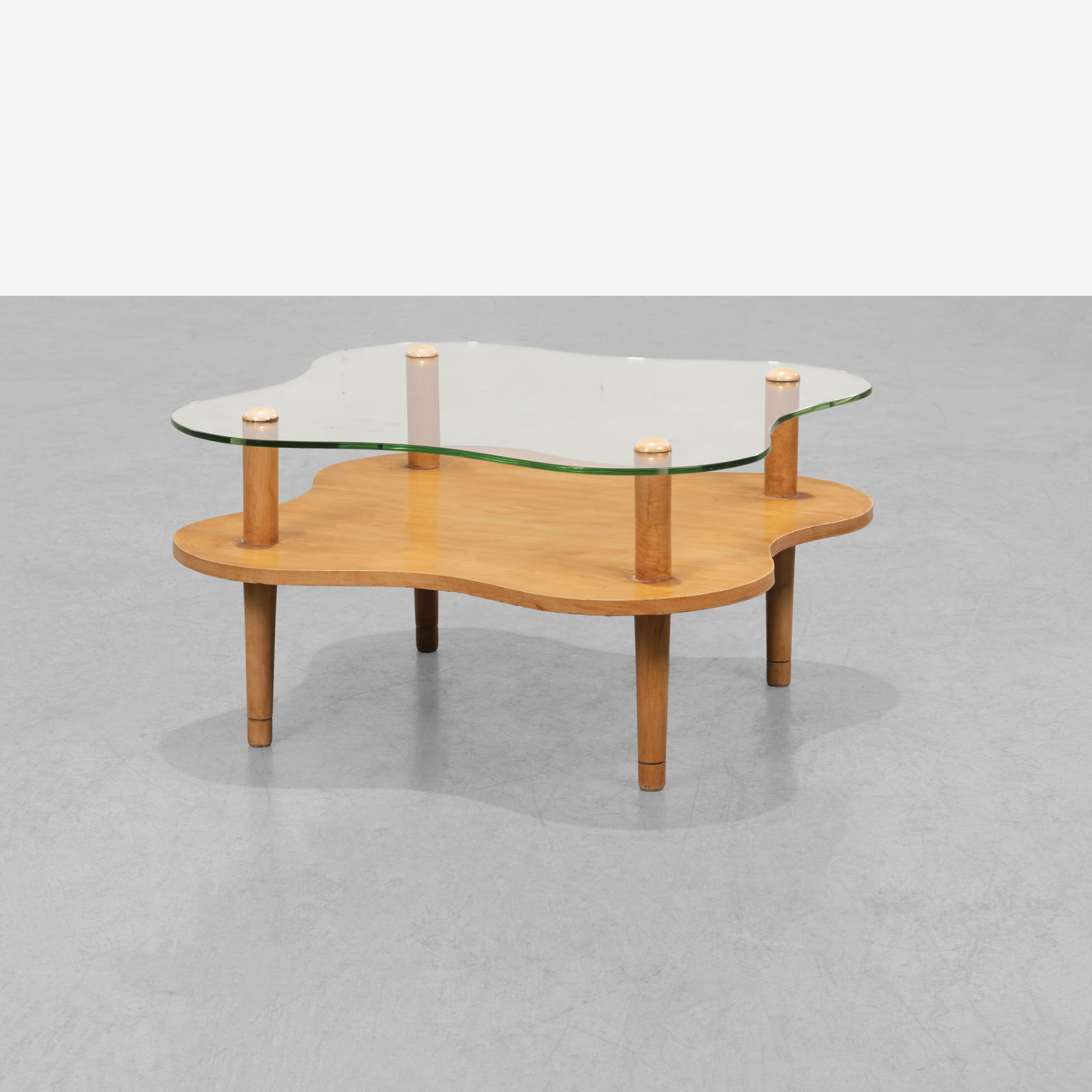 Gilbert Rohde (After) - Coffee Table (1 of 7)