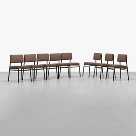 Modernist Dining Chairs