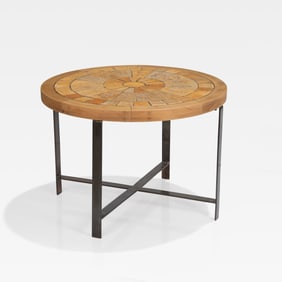 Roger Capron (Attr.) - Cocktail Table
