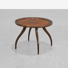 Italian Occasional Table