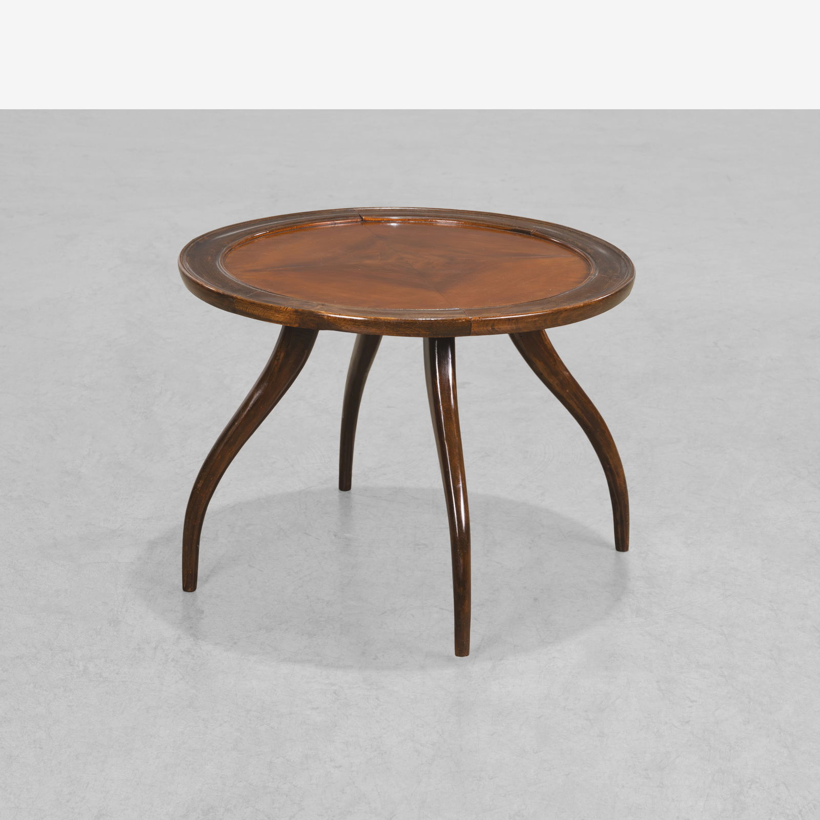 Italian Occasional Table (1 of 7)