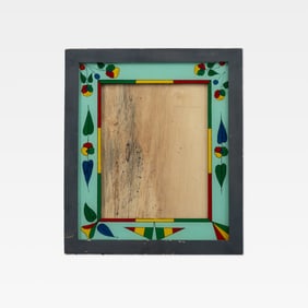 Malick Sidibe - Frame