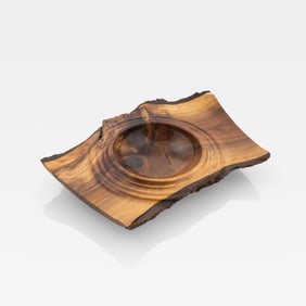 Douglas Richard - Turned Bowl
