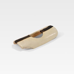 African Bone Bracelet