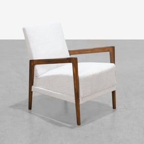 Vintage Lounge Chair