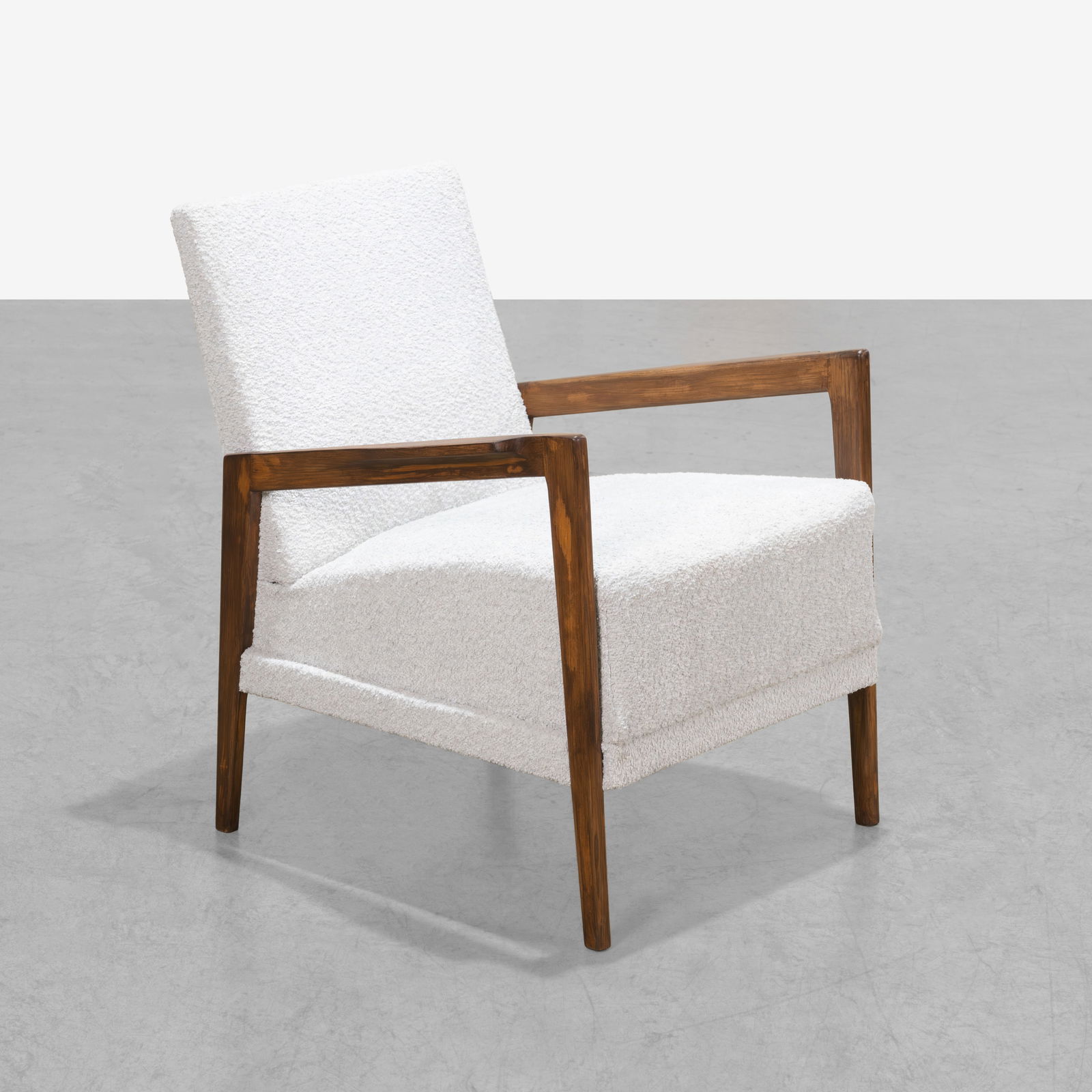 Vintage Lounge Chair (1 of 8)