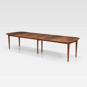 Josef Frank - Dining Table