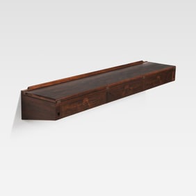 Arne Hovmand-Olsen - Wall Console
