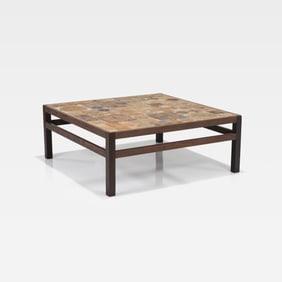Tue Poulsen & Erik Wortz - Coffee Table