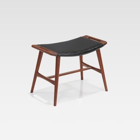 Hans Wegner - Piano Bench