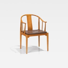 Hans Wegner - Chinese Chair