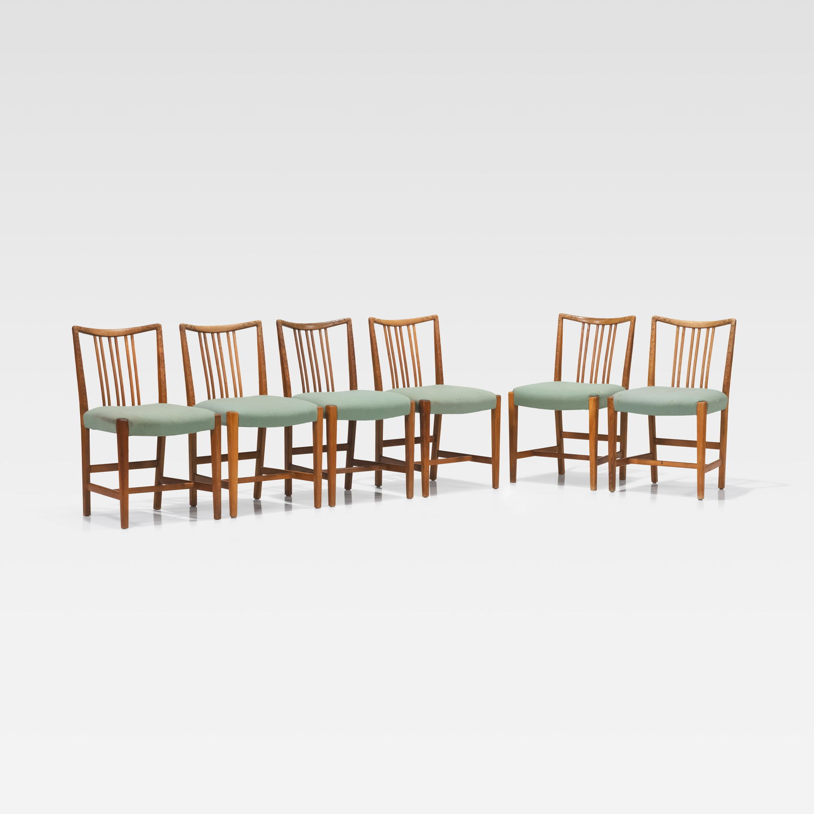 Hans Wegner - Dining Chairs (1 of 11)