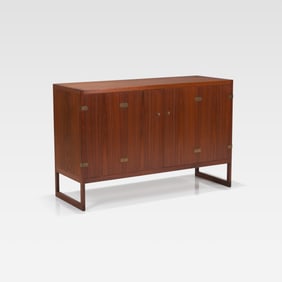 Borge Mogensen - Cabinet