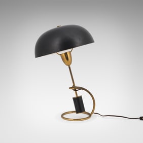 Angelo Lelli - Scrittoio Lamp