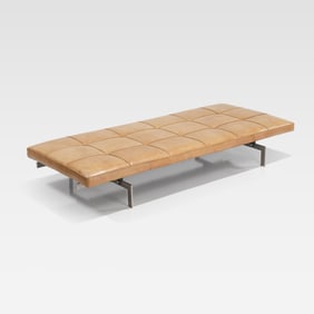 Poul Kjaerholm - PK 80 Daybed