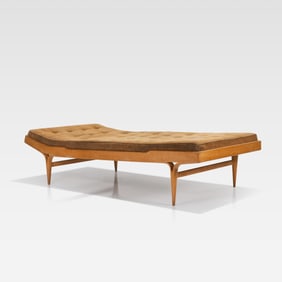 Bruno Mathsson - Daybed