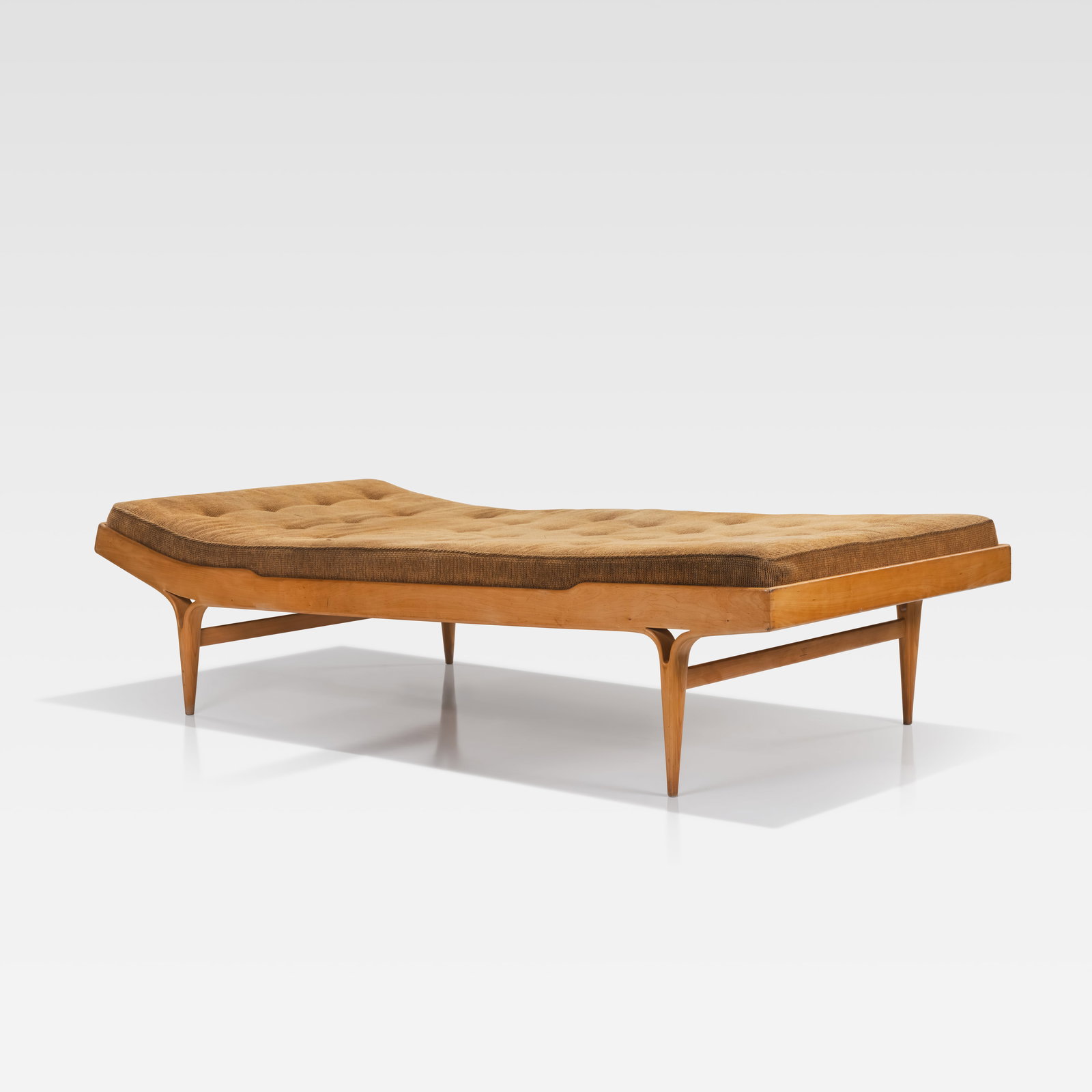 Bruno Mathsson - Daybed (1 of 12)