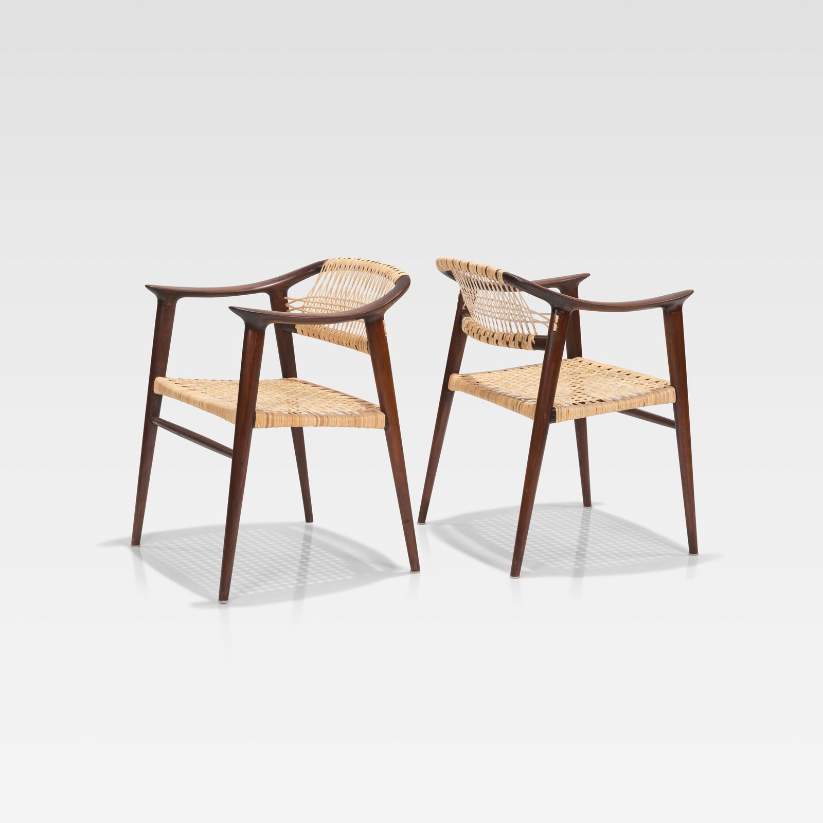 Rastad & Relling - Bambi Armchairs (1 of 16)
