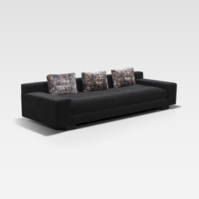 Christian Liaigre - Augustin Sofa