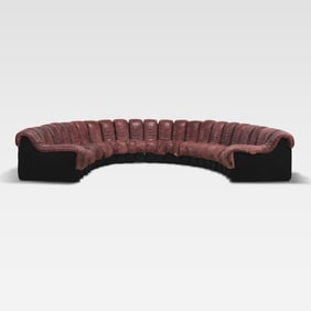 De Sede - DS600 Sofa