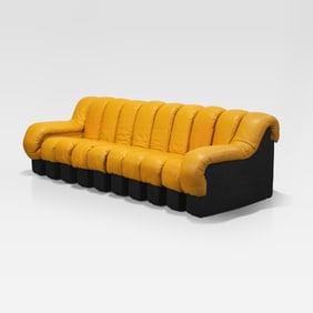 De Sede - DS600 Sofa