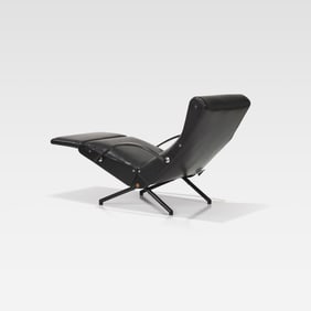 Osvaldo Borsani - P40 Lounge Chair