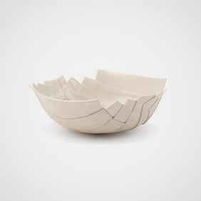 Enzo Mari - Samos Bowl