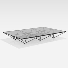 Paolo Piva - Alanda Coffee Table