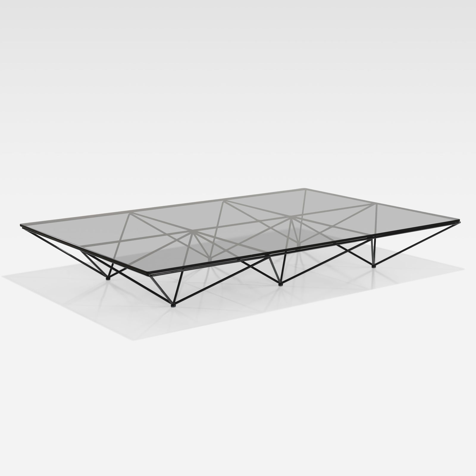 Paolo Piva - Alanda Coffee Table (1 of 5)