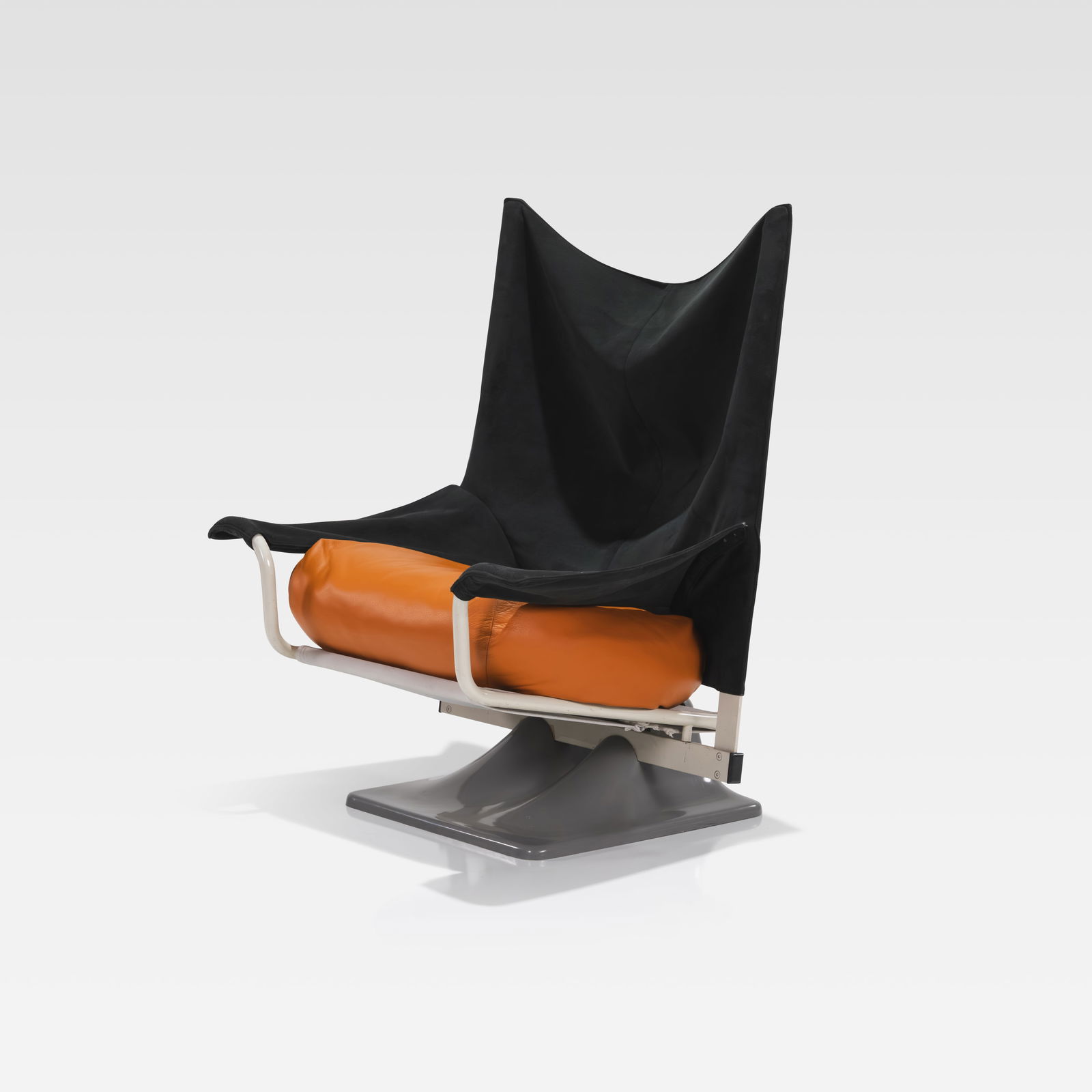 Paolo Deganello - AEO Chair (1 of 6)