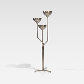Italian Floor Lamp