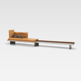 Philippe Starck - Bench