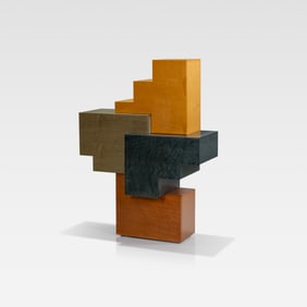 Giorgio Saporiti - Cabinet