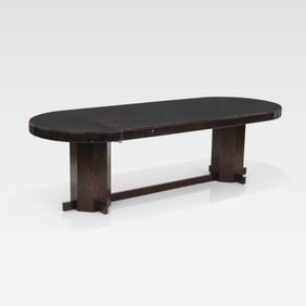 Andre Sorany (Attr.) - Dining Table