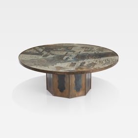 Philip & Kelvin Laverne - Coffee Table