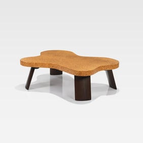 Paul Frankl - Coffee Table