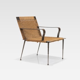 Modernist Armchair