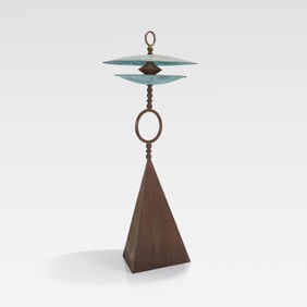 Tom Torrens - Sculptural Bird Feeder