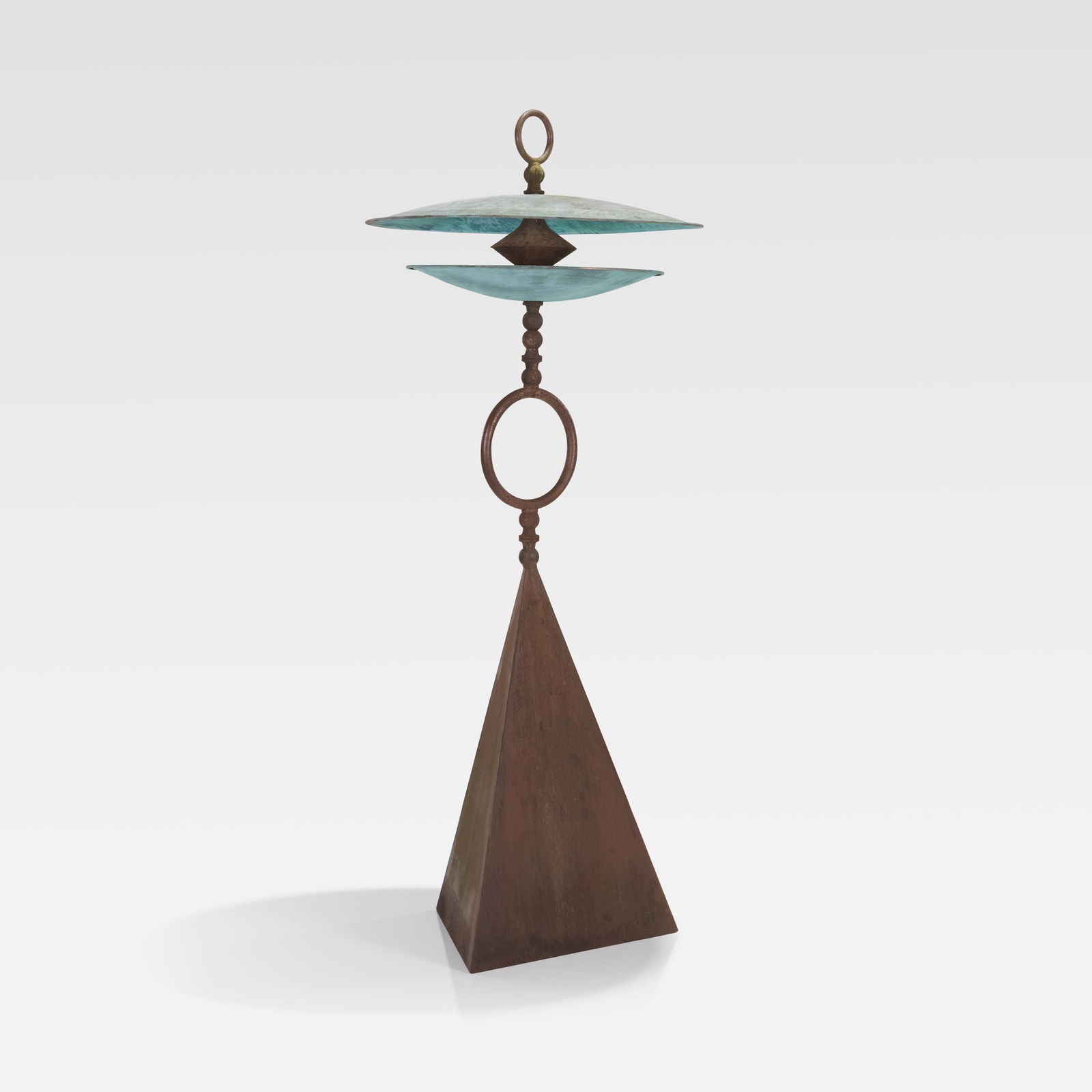 Tom Torrens - Sculptural Bird Feeder (1 of 9)